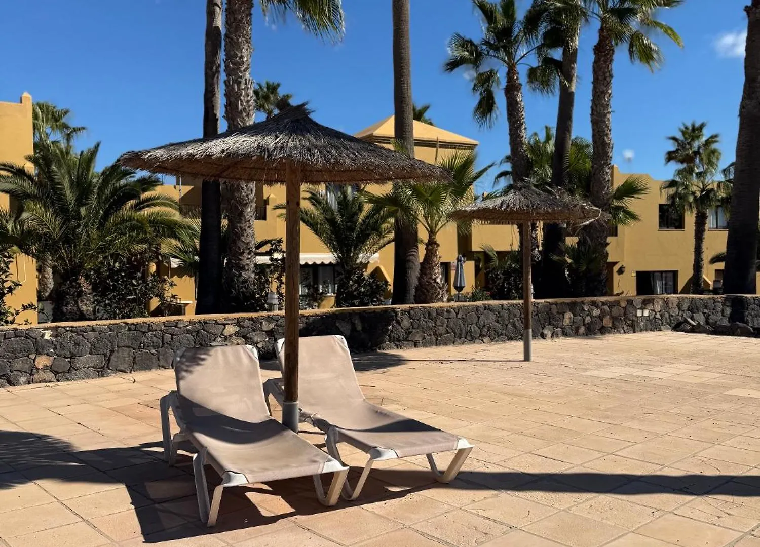 Appartamento Casa Alma Corralejo 0*,  Spagna