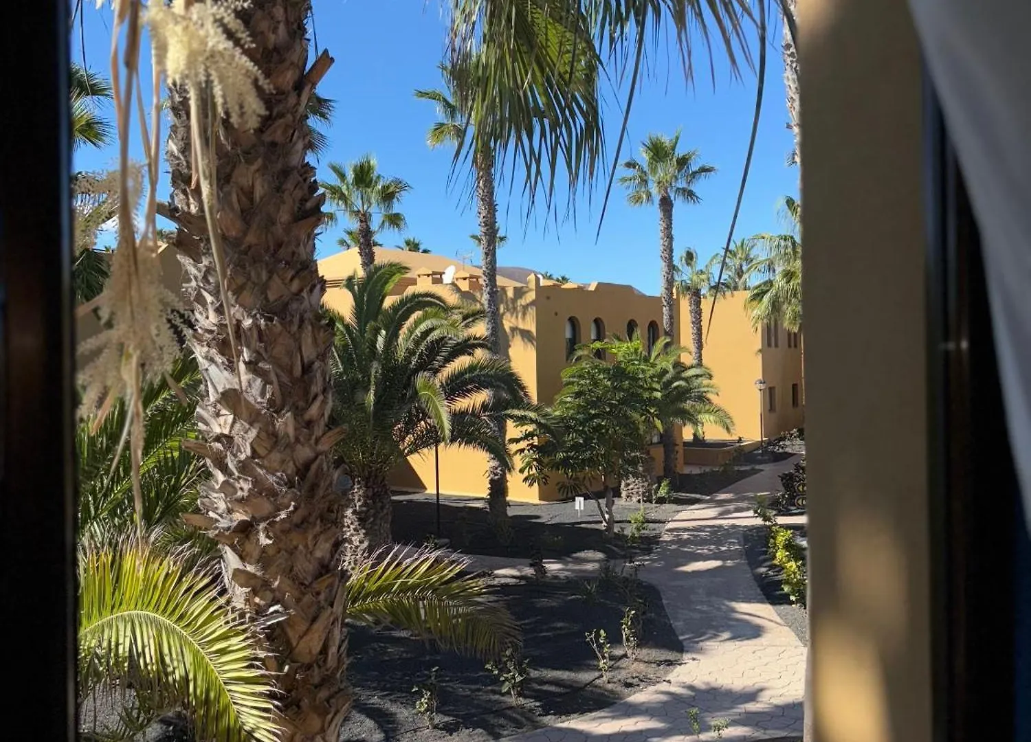 Appartamento Casa Alma Corralejo