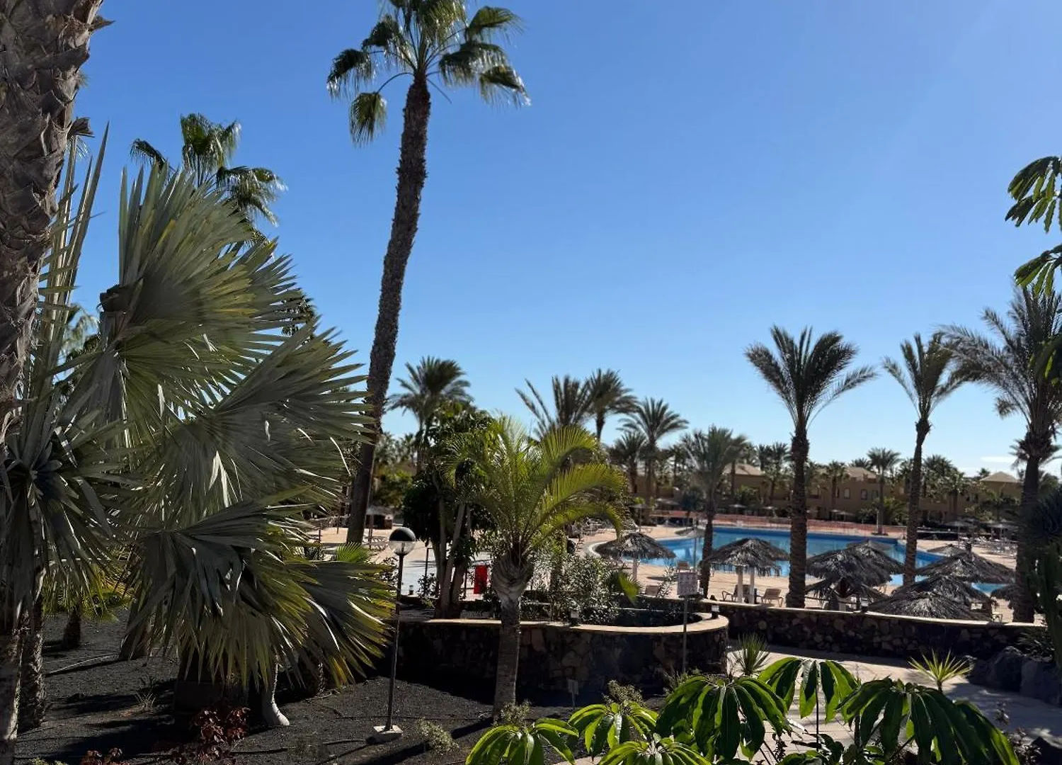 Appartamento Casa Alma Corralejo