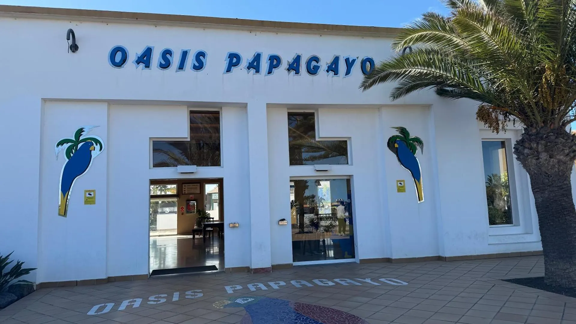 Appartamento Casa Alma Corralejo