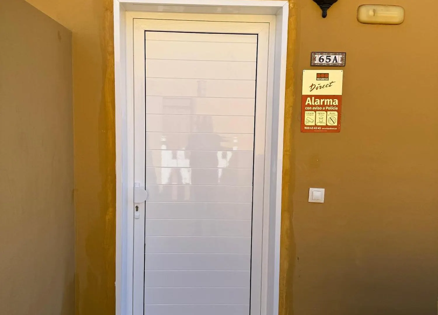 Appartamento Casa Alma Corralejo 0*,