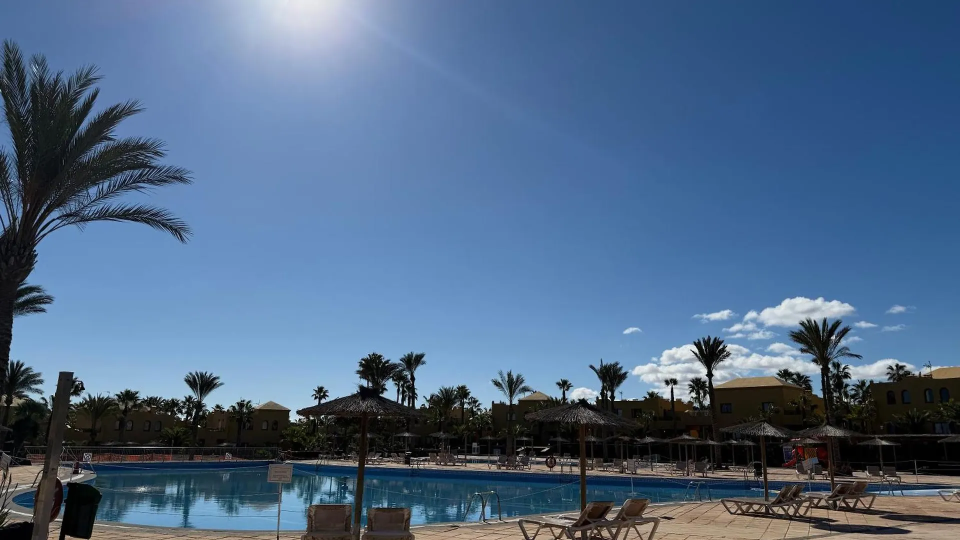 Appartamento Casa Alma Corralejo Spagna
