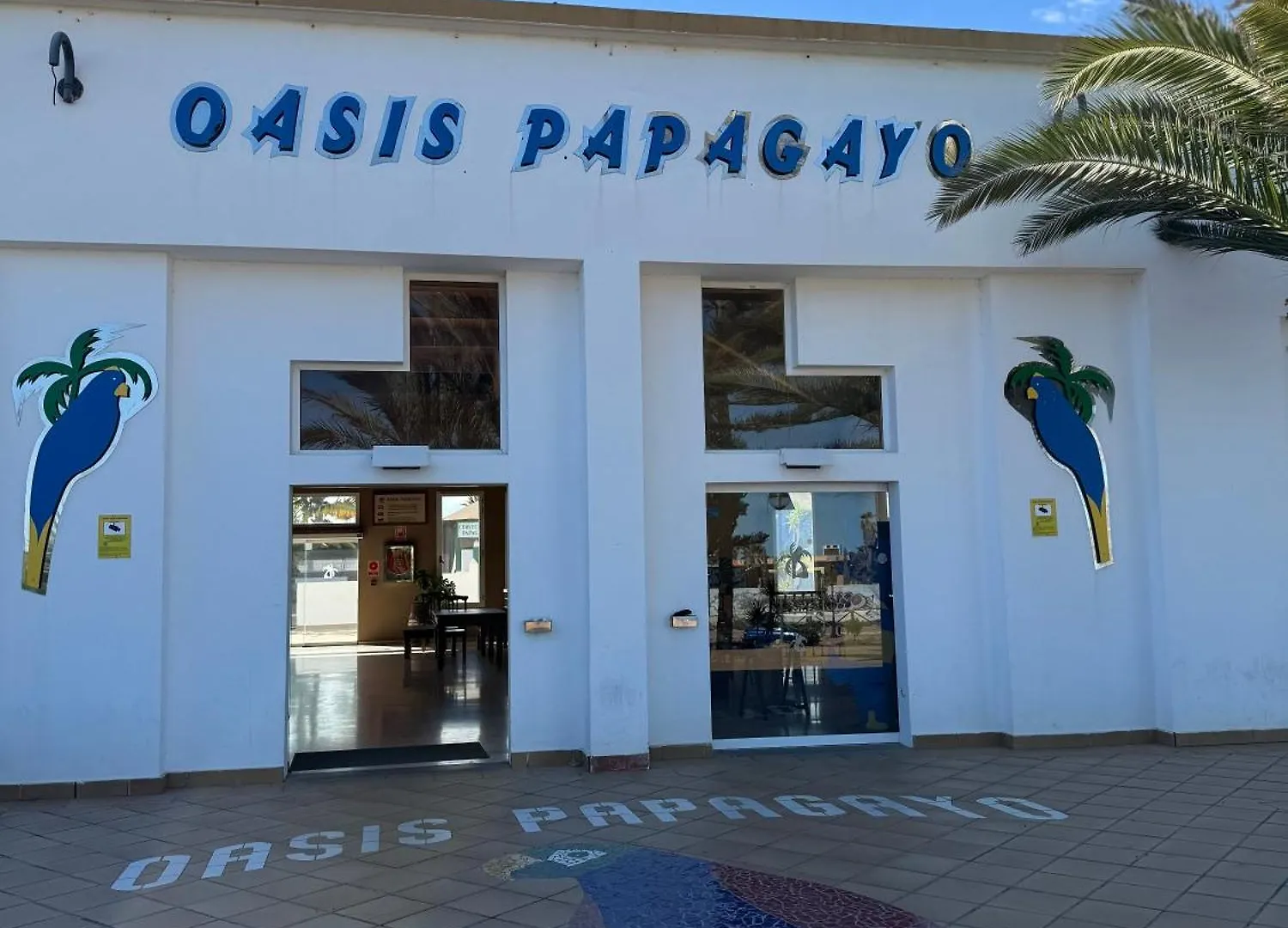 Appartamento Casa Alma Corralejo