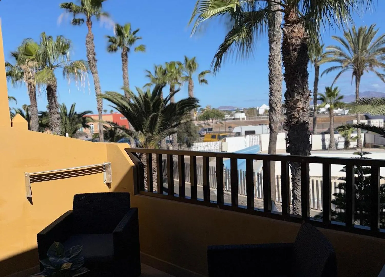 Appartamento Casa Alma Corralejo